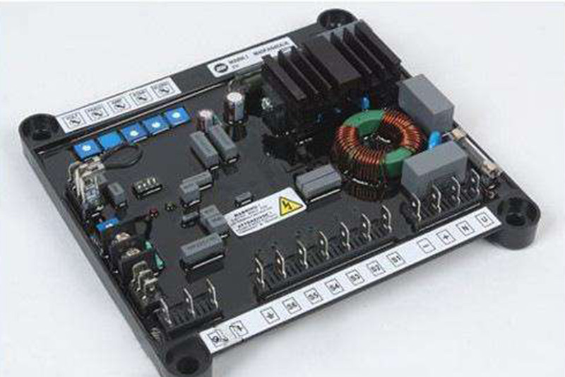 AVR電壓調節器